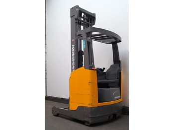 Reach truck  Jungheinrich ETV214