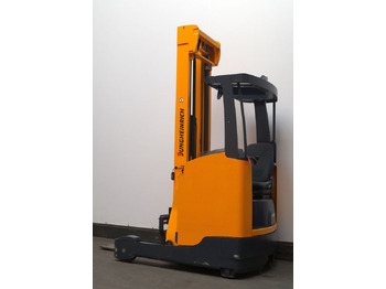 Reach truck  Jungheinrich ETV214