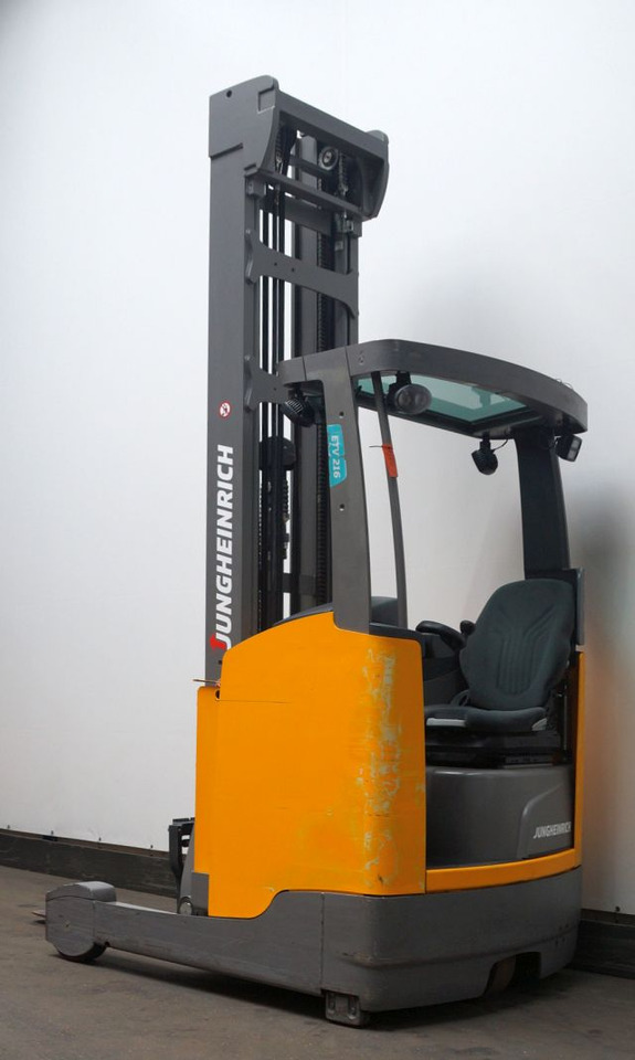 Reach truck Jungheinrich ETV214