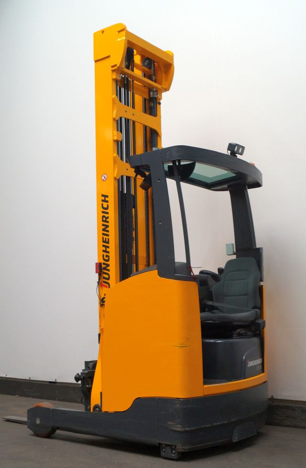 Reach truck Jungheinrich ETV214