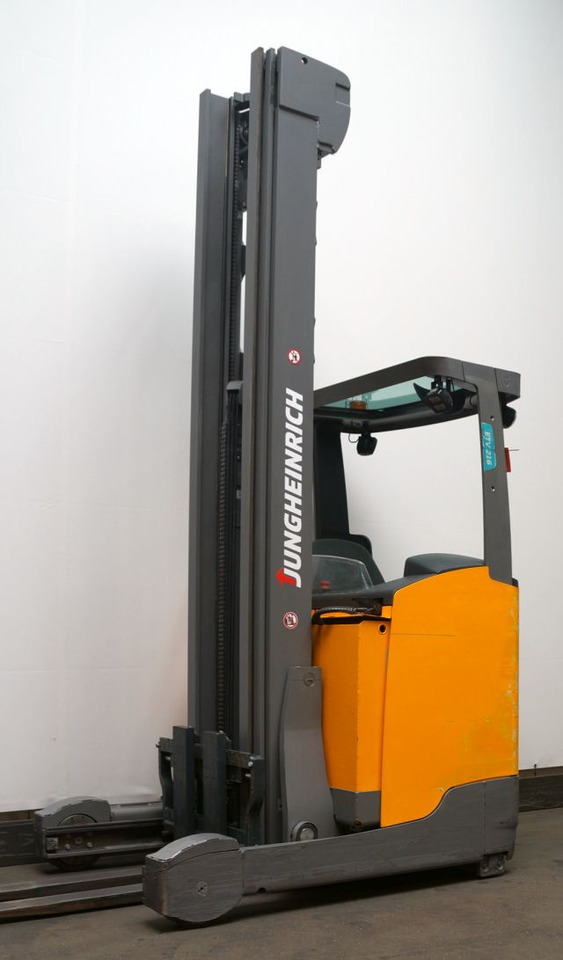 Reach truck Jungheinrich ETV214