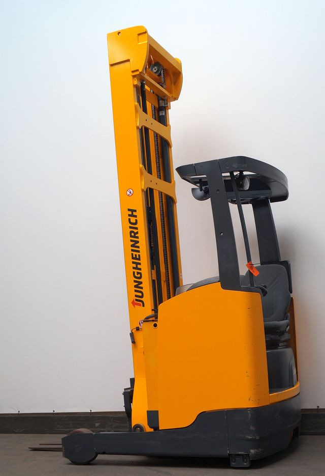 Reach truck Jungheinrich ETV214