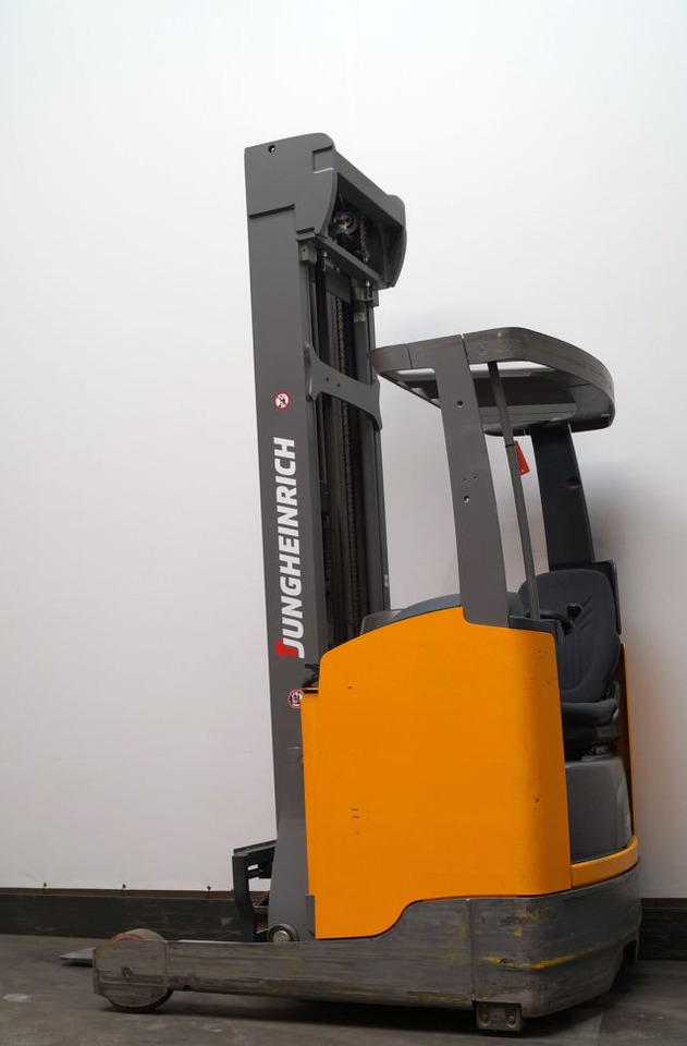 Reach truck Jungheinrich ETV214