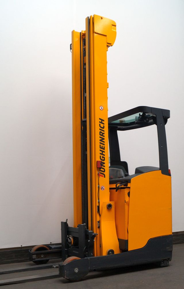 Reach truck Jungheinrich ETV214