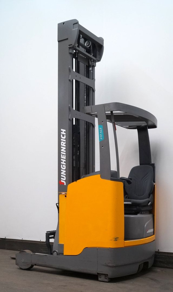 Reach truck Jungheinrich  ETV214