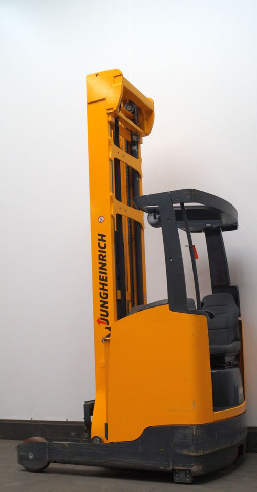 Reach truck Jungheinrich ETV214