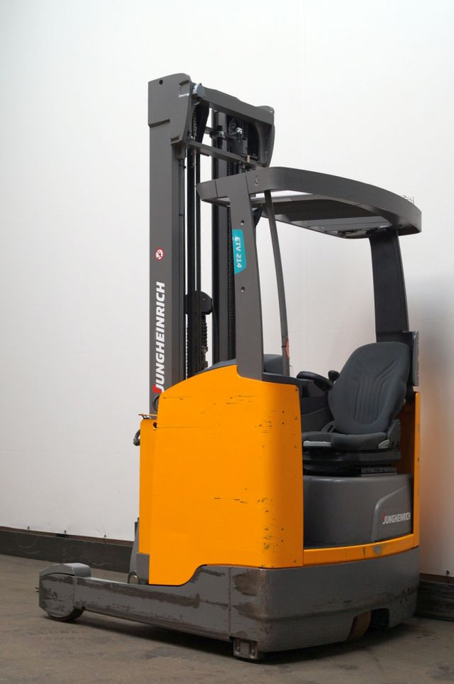 Reach truck Jungheinrich ETV214
