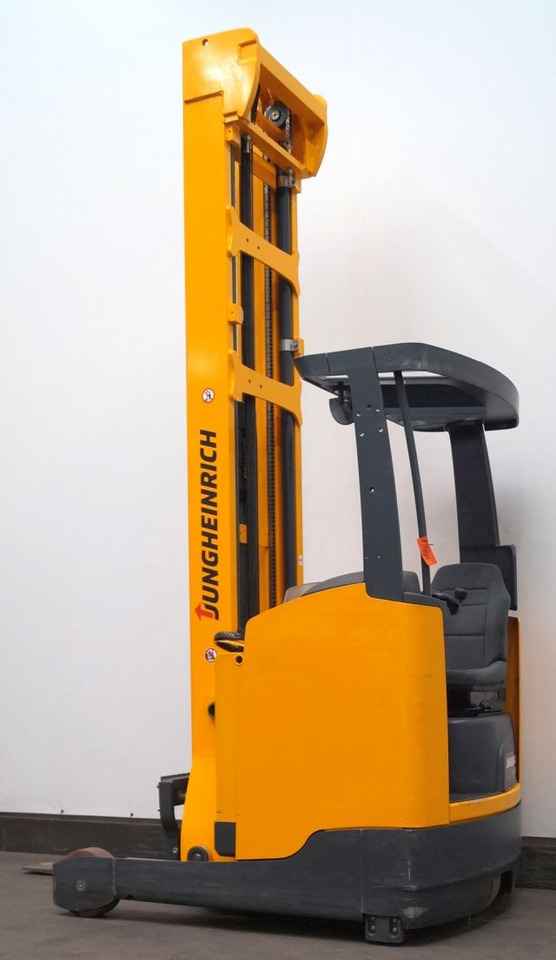 Reach truck Jungheinrich ETV214