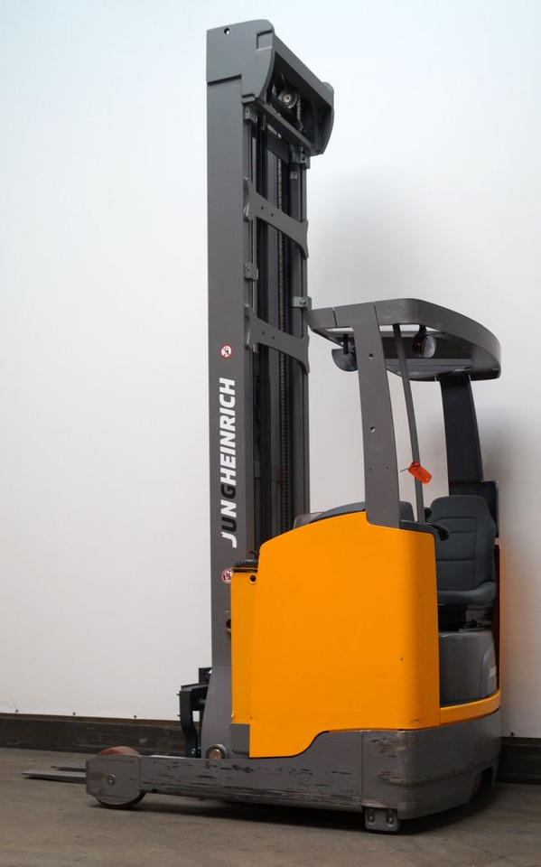 Reach truck Jungheinrich ETV214