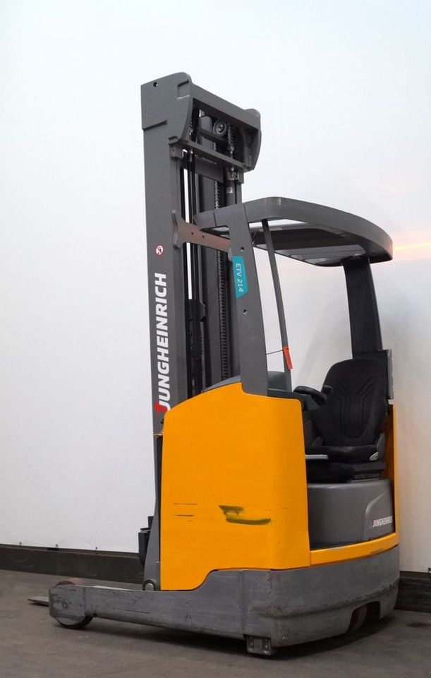 Reach truck Jungheinrich ETV214