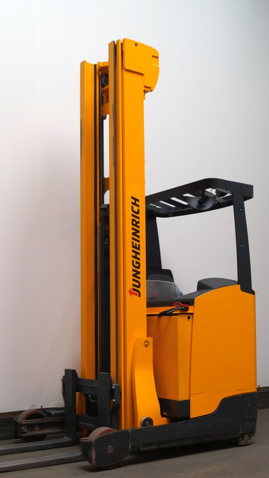 Reach truck Jungheinrich ETV214