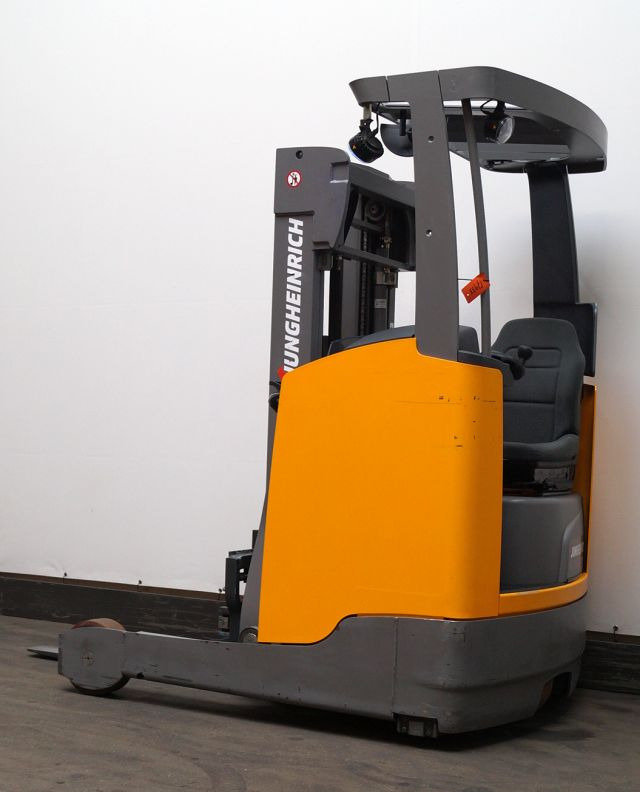 Reach truck Jungheinrich ETV214