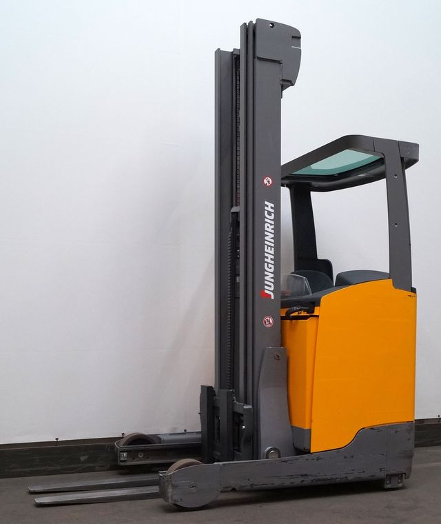 Reach truck Jungheinrich ETV214