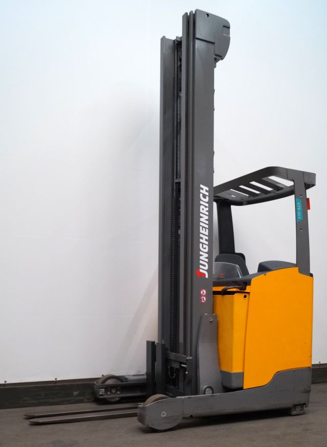 Reach truck Jungheinrich  ETV214