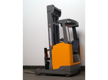 Reach truck  Jungheinrich ETV216