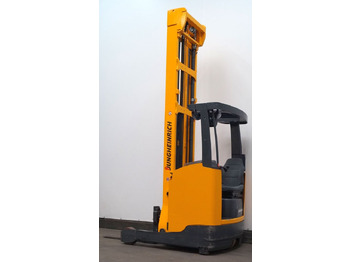 Reach truck  Jungheinrich ETV216