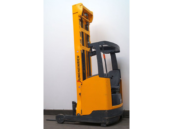 Reach truck  Jungheinrich ETV216