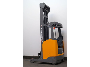 Reach truck  Jungheinrich ETV216