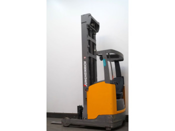 Reach truck  Jungheinrich ETV216