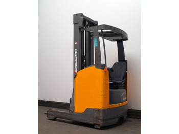 Reach truck  Jungheinrich ETV216