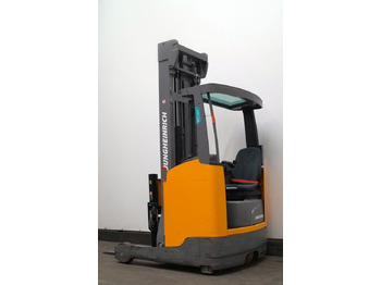 Reach truck  Jungheinrich ETV216