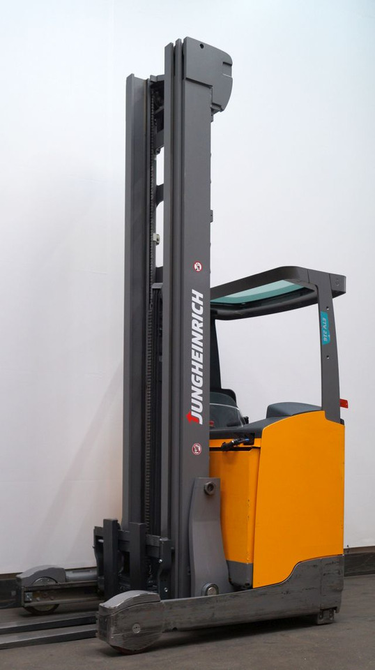 Reach truck Jungheinrich ETV216