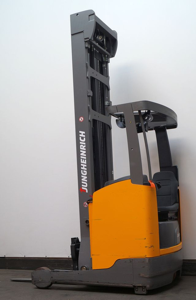 Reach truck Jungheinrich ETV216