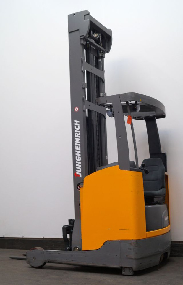 Reach truck Jungheinrich ETV216