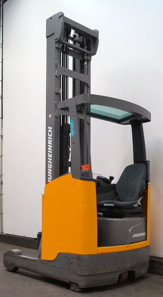 Reach truck Jungheinrich ETV216