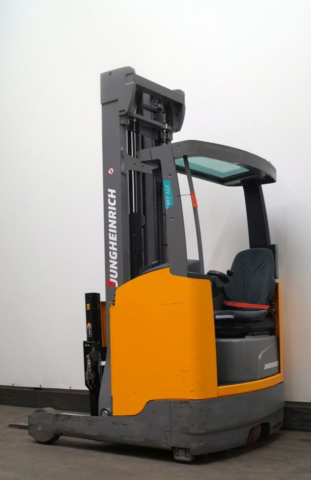 Reach truck Jungheinrich ETV216