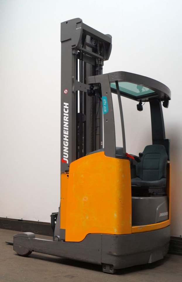 Reach truck Jungheinrich ETV216