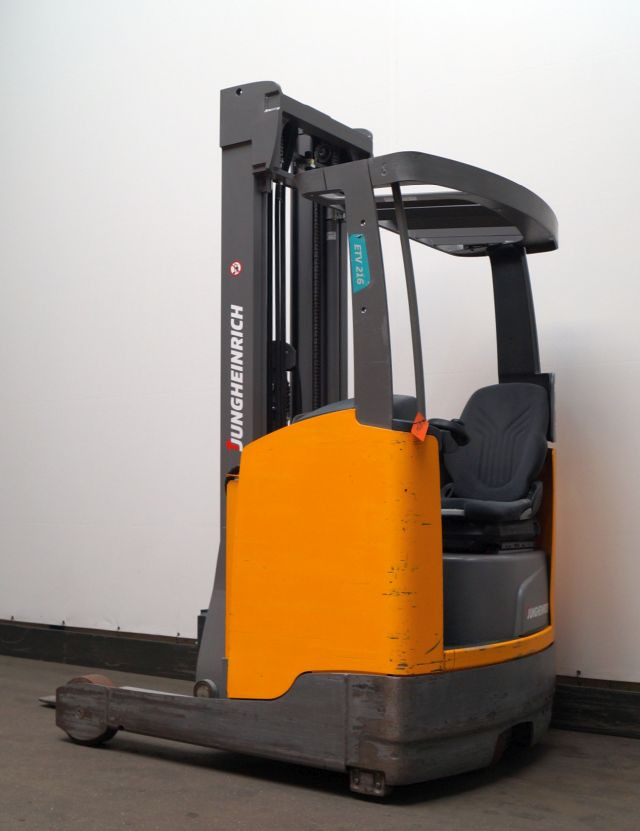 Reach truck Jungheinrich ETV216