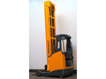 Reach truck  Jungheinrich ETV320