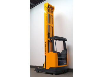Reach truck  Jungheinrich ETV320