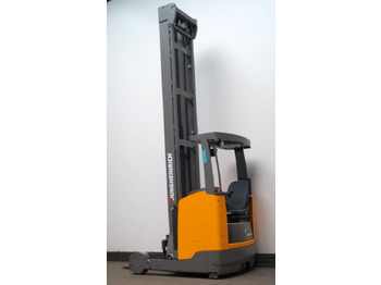 Reach truck  Jungheinrich ETV320