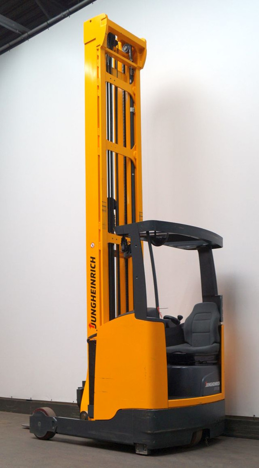 Reach truck Jungheinrich ETV320