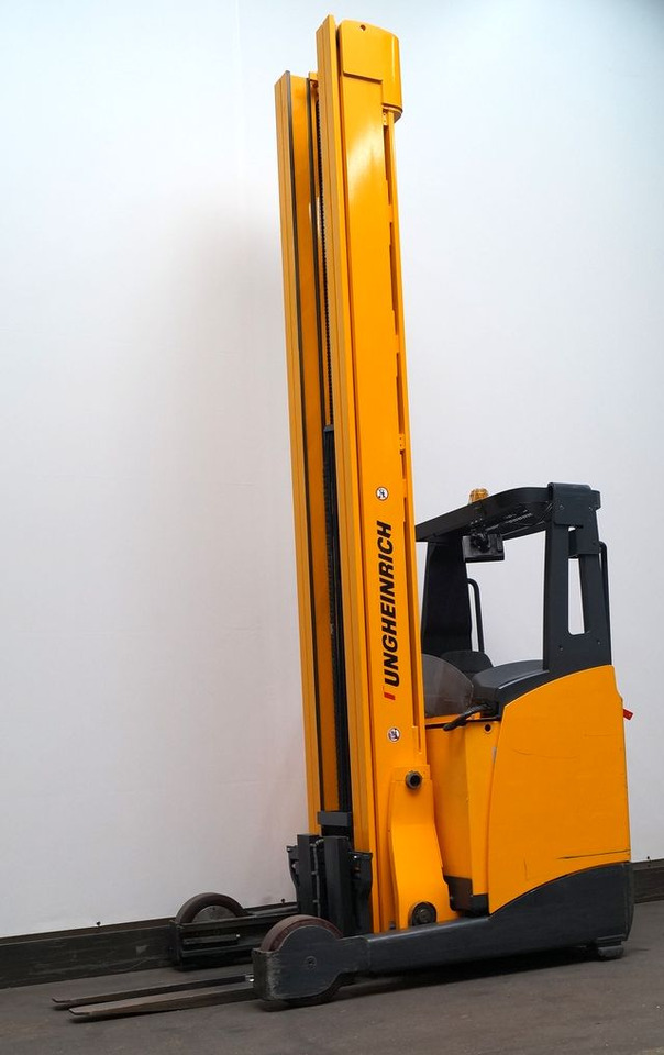 Reach truck Jungheinrich ETV320