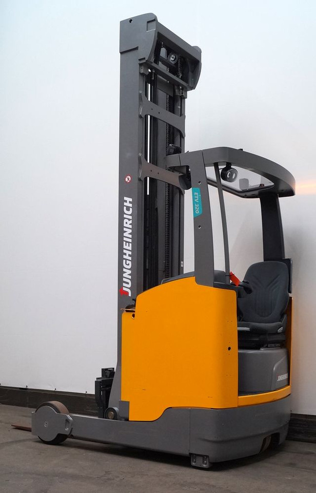 Reach truck Jungheinrich ETV320
