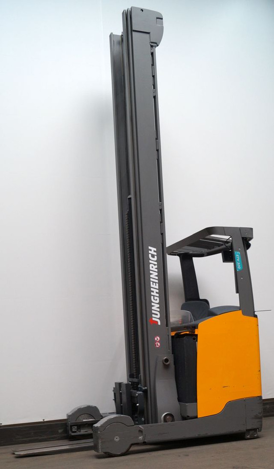 Reach truck Jungheinrich ETV320