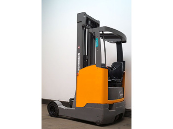 Reach truck  Jungheinrich ETV C16