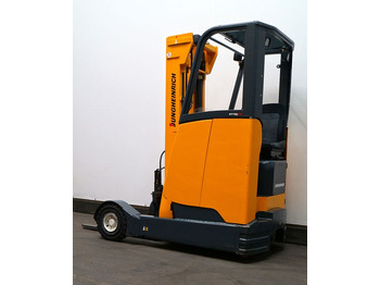 Reach truck  Jungheinrich ETV Cac16