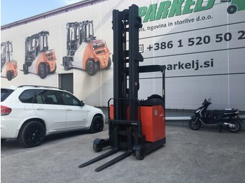 Reach truck LINDE R14 HD