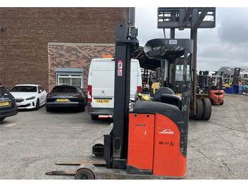 Reach truck Linde 14S-12