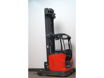 Reach truck  Linde R14HD-01