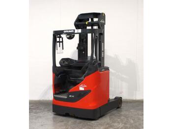 Reach truck Linde R 14/1120