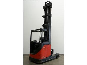 Reach truck Linde R 20 S/115-08