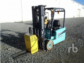 Maximal FB16S-MQJZ2 - Reach truck