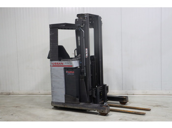 Reach truck Nissan UNS140DTFVRC540
