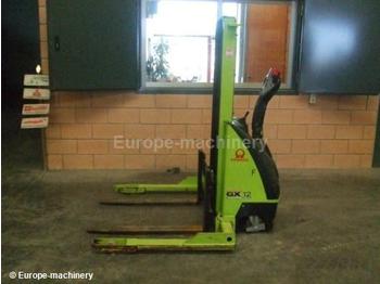 Pramac Lifter EGC12-25 - Reach truck