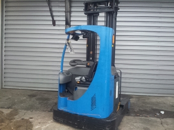 Rocla H25 1600 - reach truck